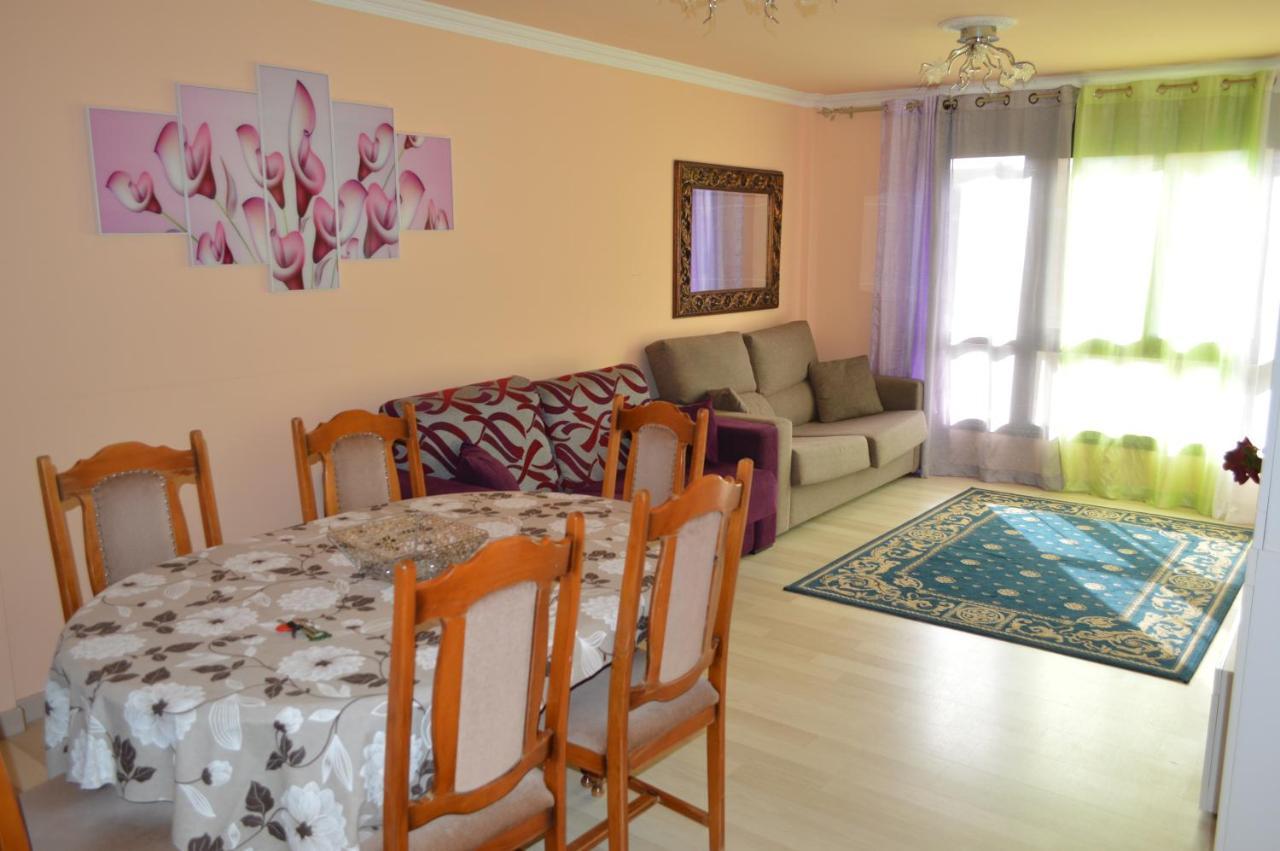 Apartment Palm Mar, Los Cristianos - 6 Pers Palm-mar